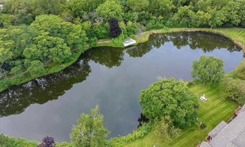 Tiny photo for 801 Victoria Drive #801, Woodstock, IL 60098 (MLS # 12735501)