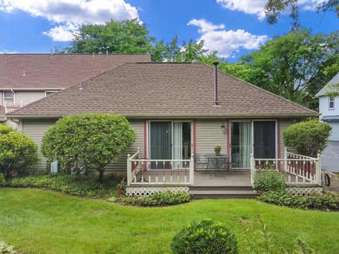 Tiny photo for 801 Victoria Drive #801, Woodstock, IL 60098 (MLS # 12735501)