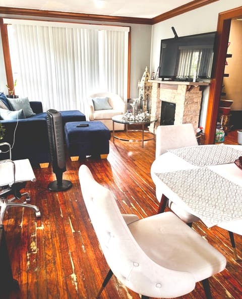 Tiny photo for 1005 N 5th Avenue, Maywood, IL 60153 (MLS # 12677749)