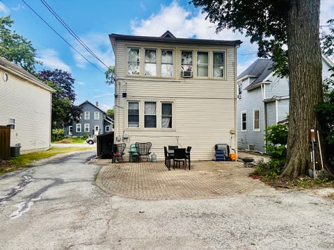 Tiny photo for 1005 N 5th Avenue, Maywood, IL 60153 (MLS # 12677749)
