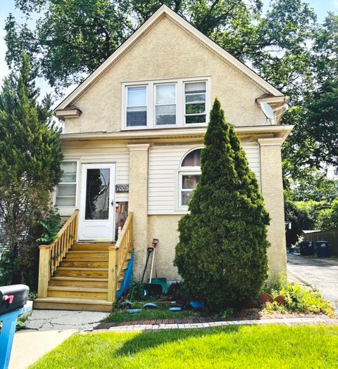 1005 N 5th Avenue, Maywood, IL 60153 - #: 12677749