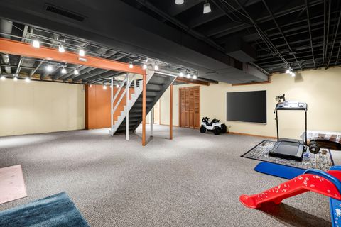 Tiny photo for 911 Rock Spring Road, Naperville, IL 60565 (MLS # 12583885)