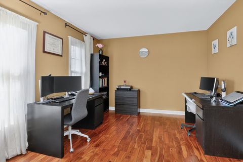 Tiny photo for 911 Rock Spring Road, Naperville, IL 60565 (MLS # 12583885)