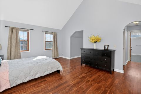 Tiny photo for 911 Rock Spring Road, Naperville, IL 60565 (MLS # 12583885)