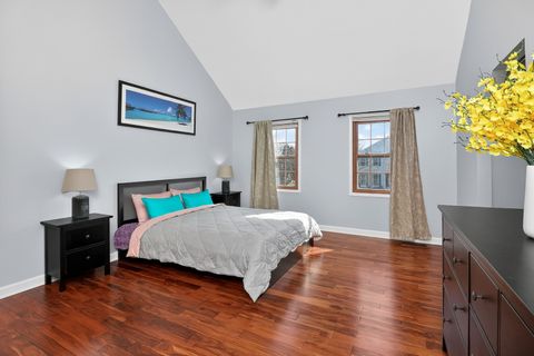 Tiny photo for 911 Rock Spring Road, Naperville, IL 60565 (MLS # 12583885)