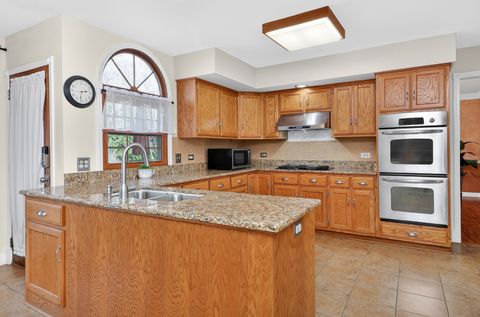 Tiny photo for 911 Rock Spring Road, Naperville, IL 60565 (MLS # 12583885)