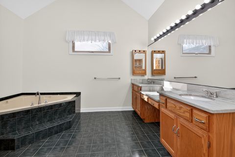 Tiny photo for 911 Rock Spring Road, Naperville, IL 60565 (MLS # 12583885)