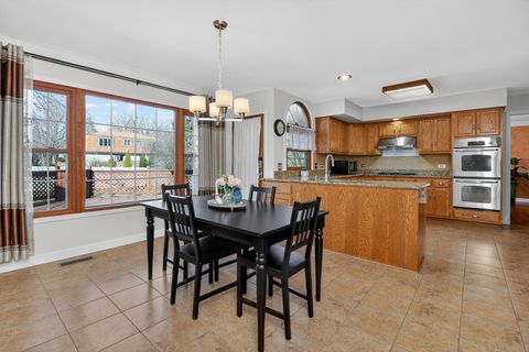 Tiny photo for 911 Rock Spring Road, Naperville, IL 60565 (MLS # 12583885)