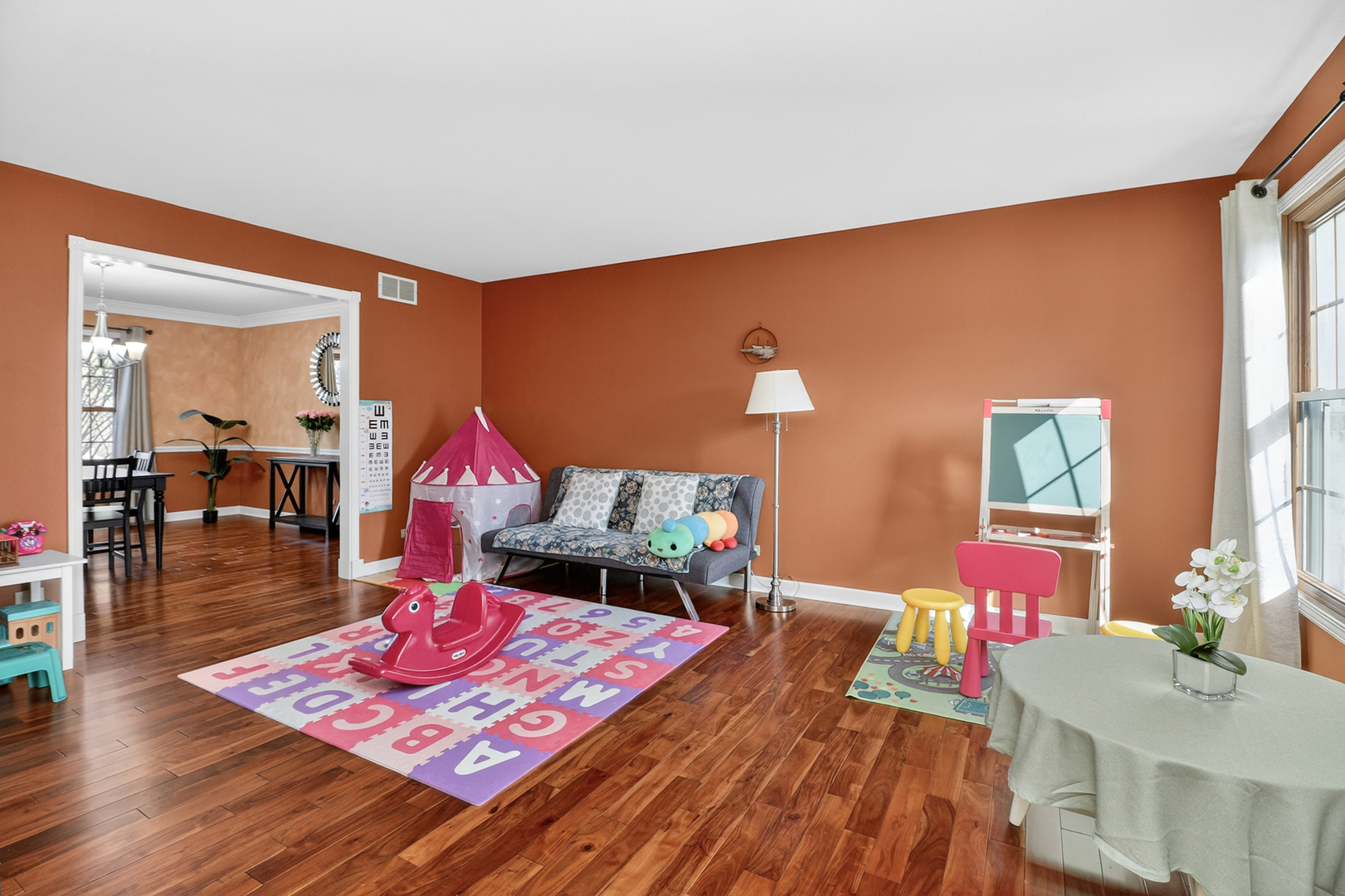 911 Rock Spring Road