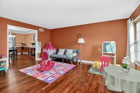 Tiny photo for 911 Rock Spring Road, Naperville, IL 60565 (MLS # 12583885)