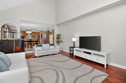 Tiny photo for 911 Rock Spring Road, Naperville, IL 60565 (MLS # 12583885)