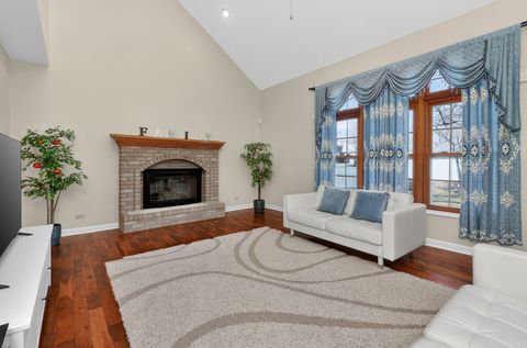 Tiny photo for 911 Rock Spring Road, Naperville, IL 60565 (MLS # 12583885)