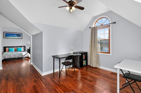 Tiny photo for 911 Rock Spring Road, Naperville, IL 60565 (MLS # 12583885)