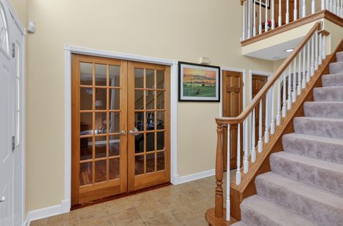 Tiny photo for 911 Rock Spring Road, Naperville, IL 60565 (MLS # 12583885)