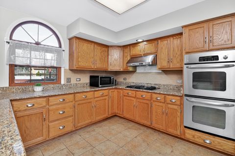 Tiny photo for 911 Rock Spring Road, Naperville, IL 60565 (MLS # 12583885)