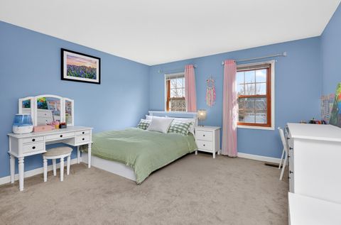 Tiny photo for 911 Rock Spring Road, Naperville, IL 60565 (MLS # 12583885)