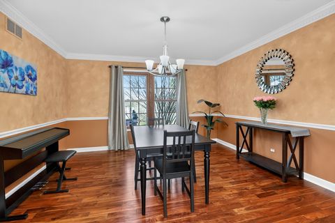Tiny photo for 911 Rock Spring Road, Naperville, IL 60565 (MLS # 12583885)