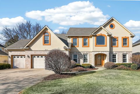 911 Rock Spring Road Naperville IL 60565