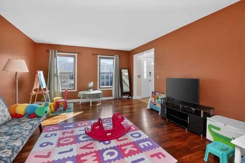 Tiny photo for 911 Rock Spring Road, Naperville, IL 60565 (MLS # 12583885)