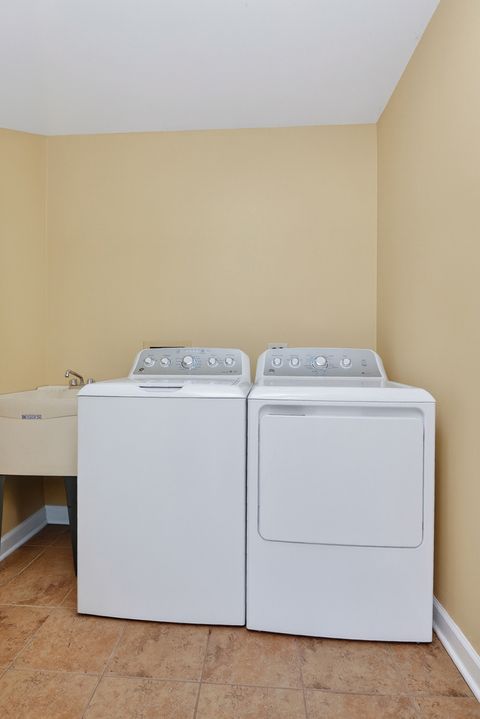 Tiny photo for 911 Rock Spring Road, Naperville, IL 60565 (MLS # 12583885)