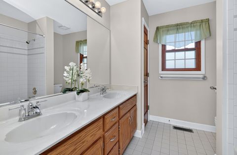 Tiny photo for 911 Rock Spring Road, Naperville, IL 60565 (MLS # 12583885)