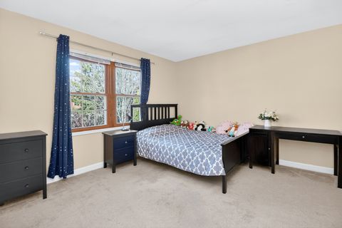 Tiny photo for 911 Rock Spring Road, Naperville, IL 60565 (MLS # 12583885)