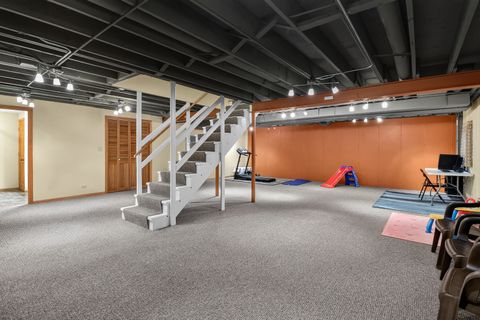 Tiny photo for 911 Rock Spring Road, Naperville, IL 60565 (MLS # 12583885)