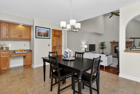 Tiny photo for 911 Rock Spring Road, Naperville, IL 60565 (MLS # 12583885)