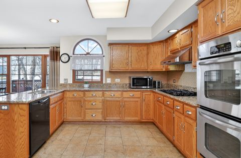 Tiny photo for 911 Rock Spring Road, Naperville, IL 60565 (MLS # 12583885)