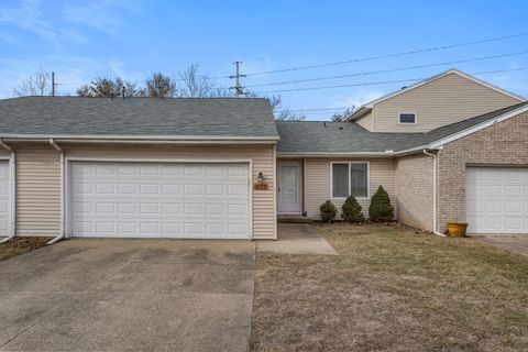 Photo of 413 Irvine Road #413, Champaign, IL 61822 (MLS # 12568467)