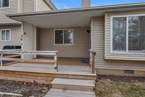 Tiny photo for 413 Irvine Road #413, Champaign, IL 61822 (MLS # 12568467)