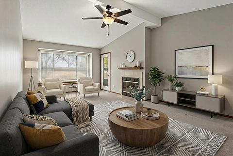 Tiny photo for 413 Irvine Road #413, Champaign, IL 61822 (MLS # 12568467)