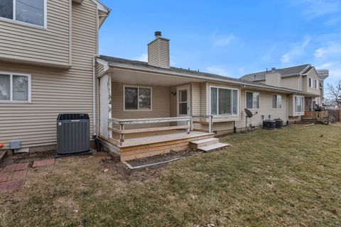 Tiny photo for 413 Irvine Road #413, Champaign, IL 61822 (MLS # 12568467)