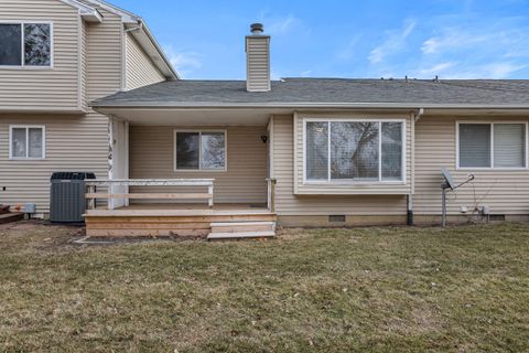 Tiny photo for 413 Irvine Road #413, Champaign, IL 61822 (MLS # 12568467)