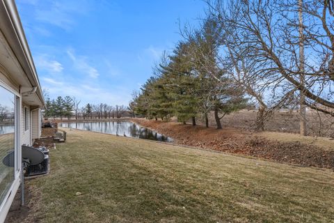 Tiny photo for 413 Irvine Road #413, Champaign, IL 61822 (MLS # 12568467)