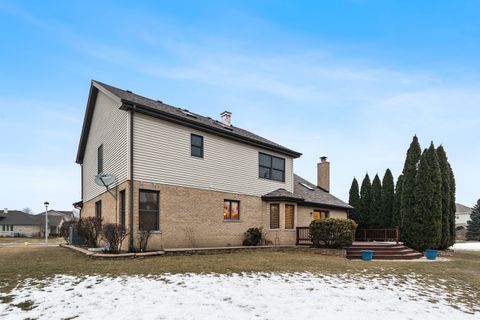 A home in Homer Glen