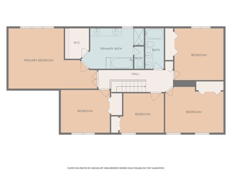 Tiny photo for 307 Churchill Court, Sleepy Hollow, IL 60118 (MLS # 12633316)