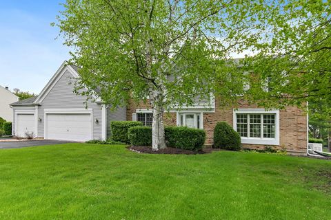 Photo of Sleepy Hollow, IL 60118 (MLS # 12633316)