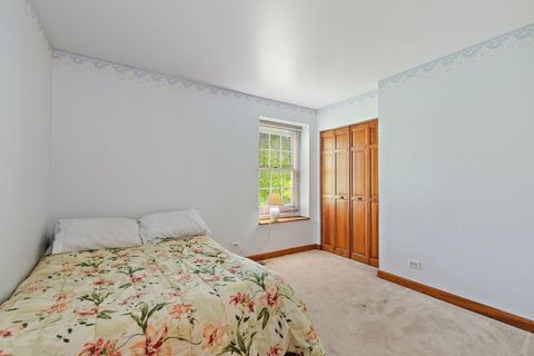 Tiny photo for 307 Churchill Court, Sleepy Hollow, IL 60118 (MLS # 12633316)