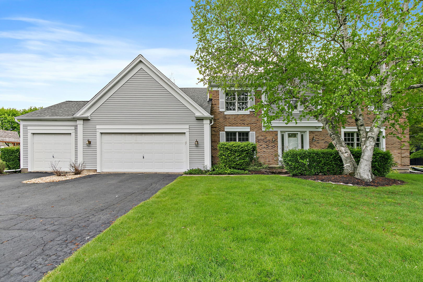 307 Churchill Court
