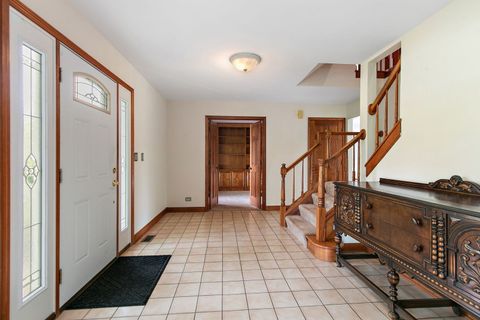 Tiny photo for 307 Churchill Court, Sleepy Hollow, IL 60118 (MLS # 12633316)