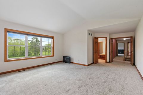 Tiny photo for 307 Churchill Court, Sleepy Hollow, IL 60118 (MLS # 12633316)