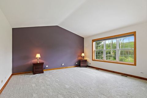 Tiny photo for 307 Churchill Court, Sleepy Hollow, IL 60118 (MLS # 12633316)