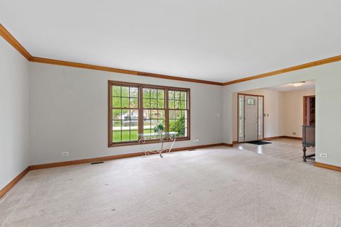 Tiny photo for 307 Churchill Court, Sleepy Hollow, IL 60118 (MLS # 12633316)