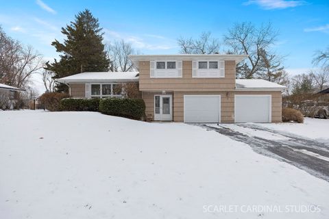 1210 Lawnmeadow Lane, Naperville, IL 60540 - #: 12559226