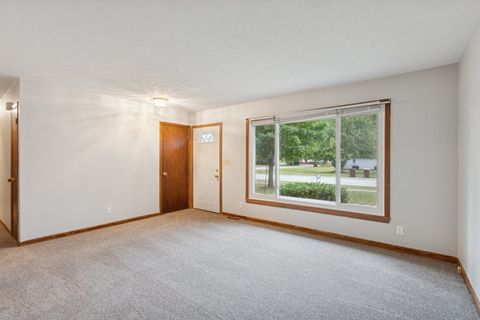 Tiny photo for 7701 Edwin Lane, Loves Park, IL 61111 (MLS # 12493136)