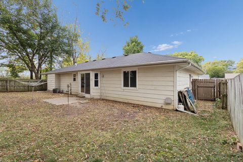 Tiny photo for 7701 Edwin Lane, Loves Park, IL 61111 (MLS # 12493136)