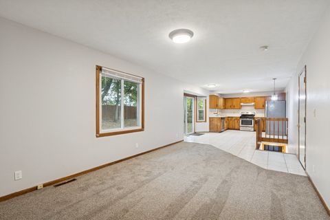 Tiny photo for 7701 Edwin Lane, Loves Park, IL 61111 (MLS # 12493136)