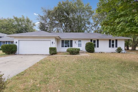Tiny photo for 7701 Edwin Lane, Loves Park, IL 61111 (MLS # 12493136)