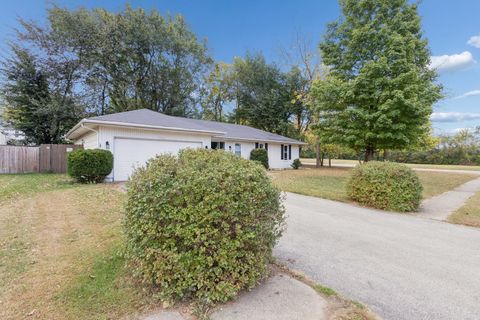 Tiny photo for 7701 Edwin Lane, Loves Park, IL 61111 (MLS # 12493136)
